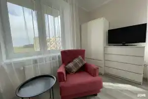 Квартиры посуточно на Яблоневой 18А, Светлогорск