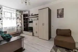 Апартаменты на 1 мая 270 к1, Краснодар