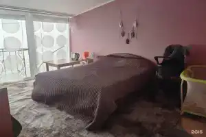 Апартаменты на Микрорайон Волконка, 22, Волконка
