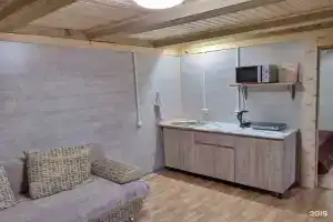 Апартаменты на 12 номер, Катунь