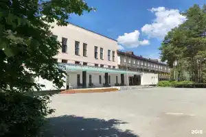 Санаторий «Талица», Талица