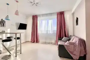 Апартаменты на Громова, Екатеринбург