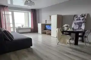 Апартаменты на Комсомольский 122В к1, Барнаул