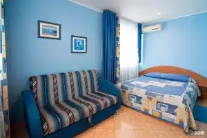 Гостиница «Калина Красная», Тольятти