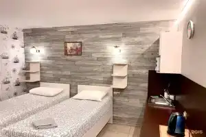 Гостевой дом «На Речке », Санкт-Петербург
