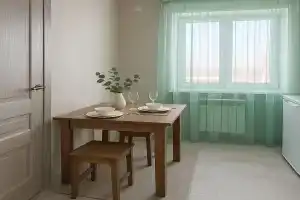 Апартаменты на Московская улица, 79Б, Бузулук