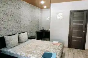 Мини-гостиница «Шоколад», Ливны