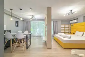 Новапарт, Анапа