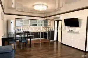 ГемстАпартОтель, Геленджик