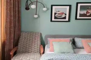Апартаменты Apart Seasons Svartca 2, Екатеринбург