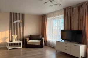 Апартаменты на Ясеневая 12 корпус 5, Москва