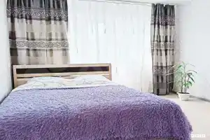Апартаменты на ул. Обручева, 8А, Братск