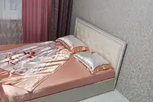 Апартаменты на Спартаковская улица, 125, Брянск