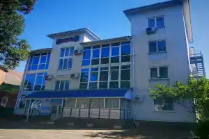 Отель «Калипсо», Новомихайловский