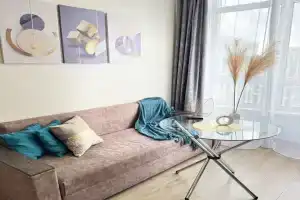 Апартаменты на улица Дружбы, 30/1, Кемерово