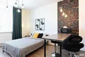 Апартаменты на Куйбышева 109а, Пермь