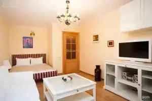 InnDays на Бобруйской, Москва