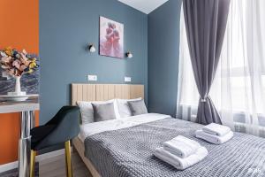 Апартаменты InHome24, Москва