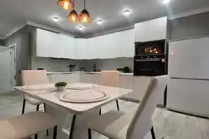 Апартаменты на Коммунистическая улица, 9, Крымск