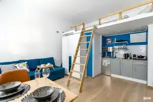 Good Room Guru (Гуд Рум Гуру) на улице Земляной вал, Москва