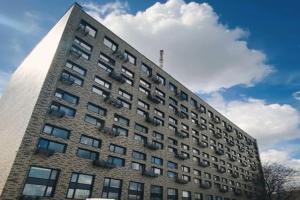 BestFlat24 (БэстФлэт24) на улице Перерва, Москва