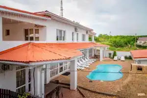 Вилла на Море.Клуб, Архипо-Осиповка