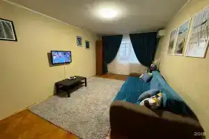 Апартаменты на Ленинский пр 129к1, Москва