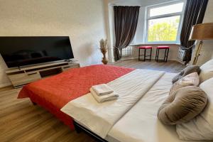 Апартаменты на пр-кт Мира 27, Калининград