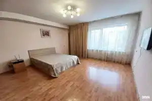 SibApart, Красноярск