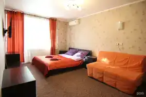 Апартаменты на Пр.Героев 22, Сосновый Бор