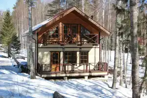 Хутор «Салокюля», Харвиа