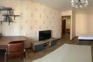 Апартаменты на Деловая улица, 22к2, Нижний Новгород