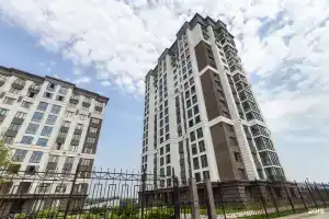 Апартаменты на проспекте Красный 220 корпус 7, Новосибирск