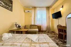 Гостевой дом «Лилия», Анапа
