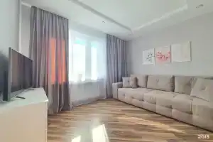 Апартаменты на ул. Новгородская, д. 17, Вологда