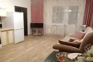 Апартаменты на улица Лермонтова, 81/20, Иркутск