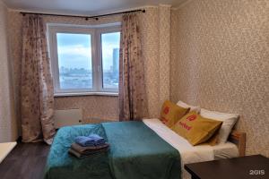 Onebed на бульваре Красногорский 32, Москва