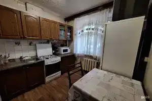 Апартаменты на Кастанаевская улица, 36К3, Москва
