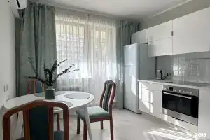 Квартира на улице Таллинская 8, Москва