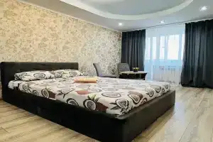 Апартаменты на улица Коммунаров, 7, Елец