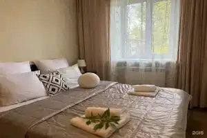 Апартаменты на Улица Садовая, д.12а, Шахты