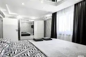 Апартаменты на Ул Синева 36 А, Крымск