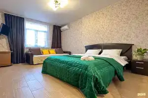 КрымскХоум на улице Октябрьская, Крымск