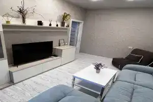 Апартаменты на Ключевская улица, 52, Петропавловск-Камчатский