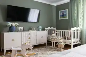 Апартаменты на Октябрьская, 2к5, Пионерский