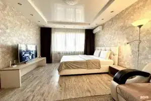 Fresh Room на улице Маршала Устинова 3, Ковров
