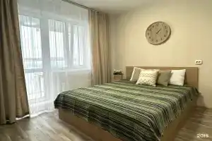 Апартаменты на Лесников 25, Красноярск