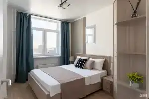 Апартаменты на Сосновая улица, 1к4, кв 222, Котельники