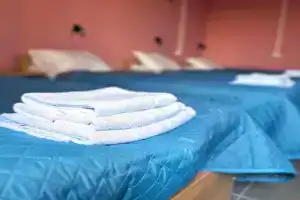 Хостел «Пионер», Электросталь