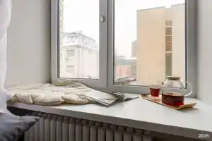 Wemanageflats, Москва